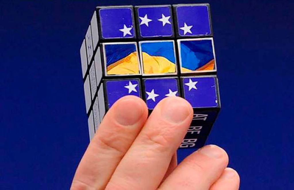 Европа услышала украинскую оппозицию