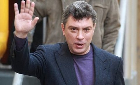 Соратник Немцова сохранил его документы и решил опубликовать