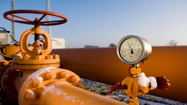 Киев хочет пересмотреть тариф на транзит газа в Европу