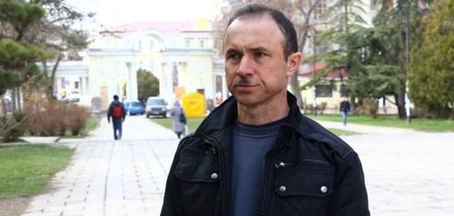 Марионетки Кремля отказались расследовать убийство крымского татарина. ВИДЕО