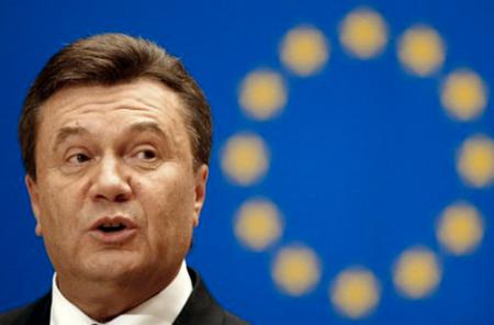 Почему ЕС отменяет санкции против чиновников режима Януковича