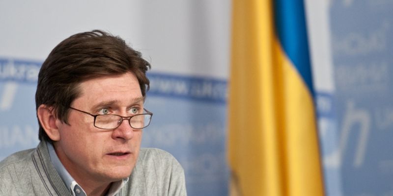 Политолог оценил риски возобновления боёв на Донбассе