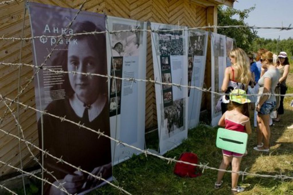 Сталинизм забыт? В России закрыли музей политрепрессий. ФОТО