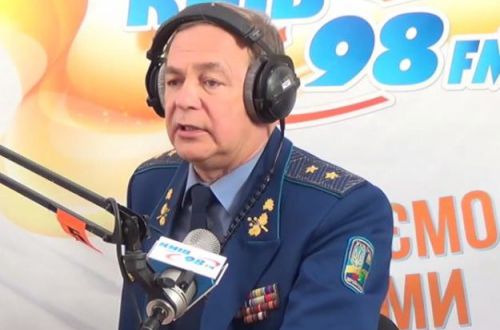 Генерал рассказал, как продвигается отвод вооружения на Донбассе
