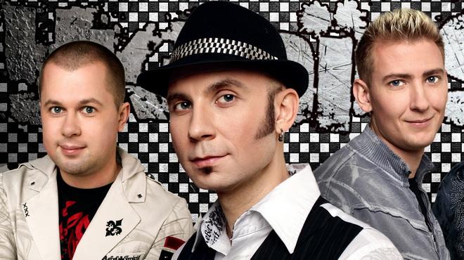 Музыканты Mad Heads XL попали в ДТП. Концерт во Львове отменен