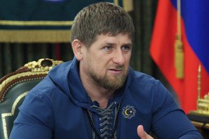 Главу Чечни удостоили награды за добросовестную работу