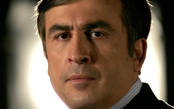 Саакашвили не смог себе купить автомобиль в Украине