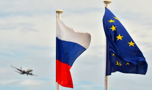 Москва выходит из Договора об обычных вооруженных силах в Европе