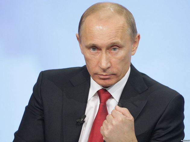 Лондон не станет держать в тайне финансовые делишки Путина