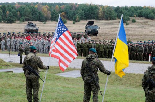 Мешают ли военные учения текущему перемирию