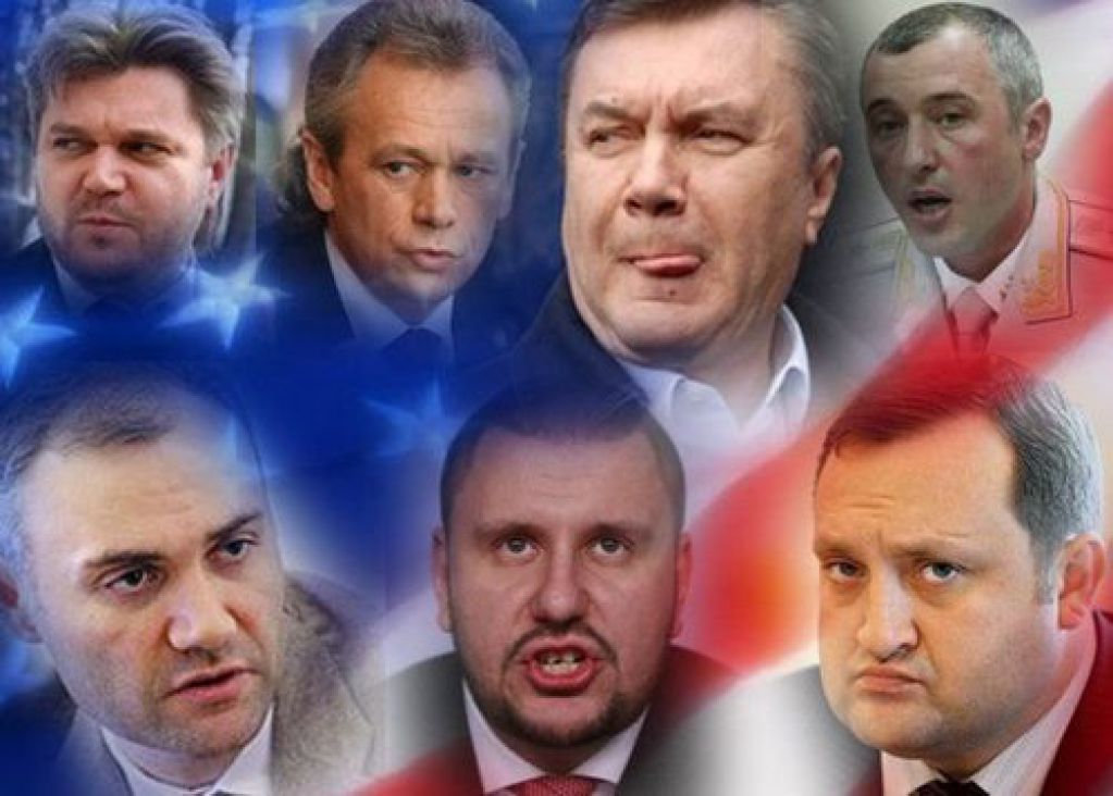 Каминг-аут по-украински