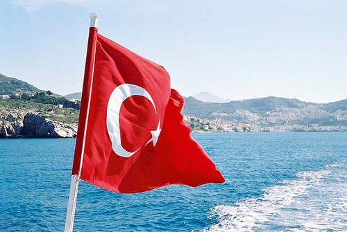Идея армии ЕС понравилась Турции. Анкара готова предоставить живую силу
