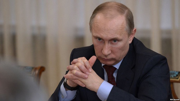 Россия неожиданно притормозила союзничество с Южной Осетией