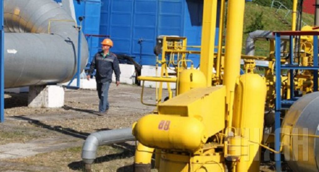 Украина сорвала транзитные планы «Газпрома»