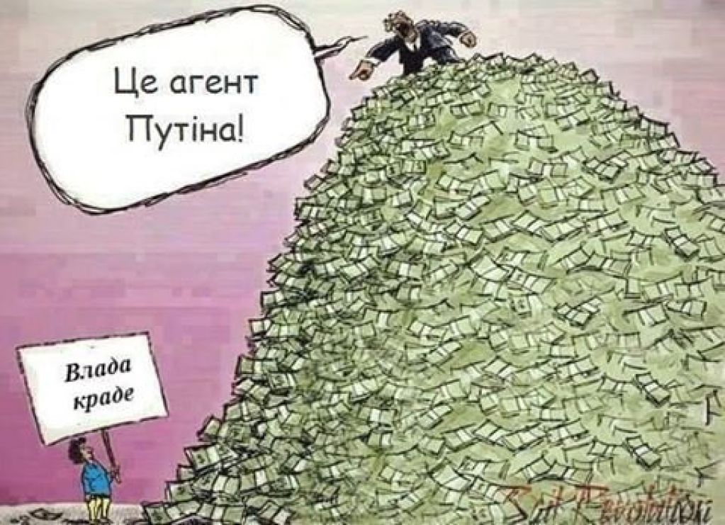 Формула Сталина для Украины
