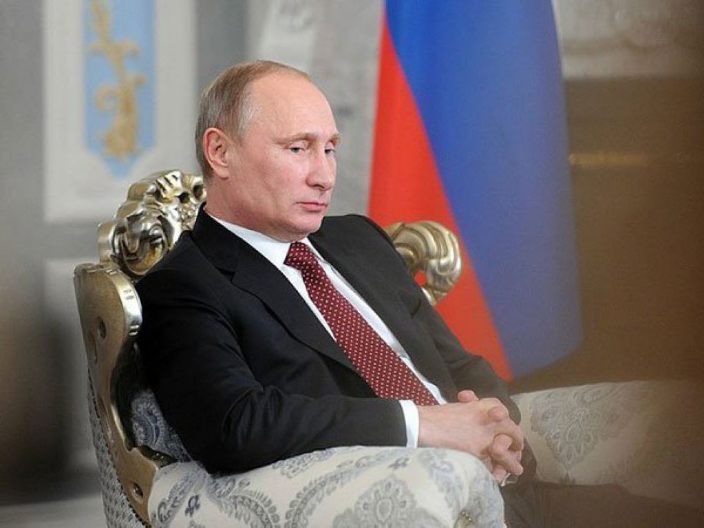 Путин болен? Какие болезни приписывали Путину 