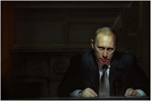 Свидетель по делу Литвиненко: В 90-х Путин «крышевал братков» 