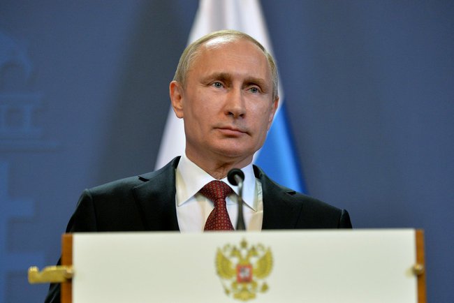 Власть в России могут захватить радикалы пожестче Путина