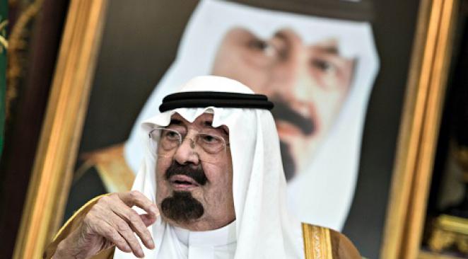 Почему Саудовская Аравия срочно скупает оружие?