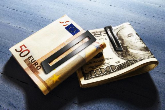 «Долларовым» бизнесменам повезло больше, чем «евровым»