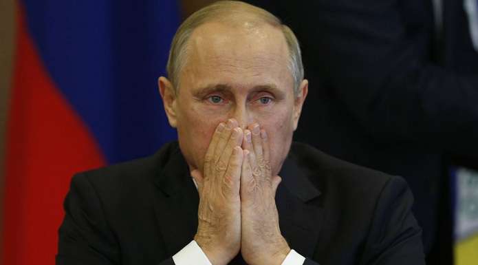 Источники «Дождя» выяснили, что произошло с Путиным