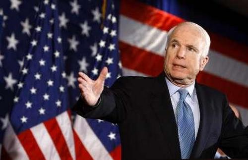 Американский сенатор рассказал, откуда Украине ждать «вежливых людей»