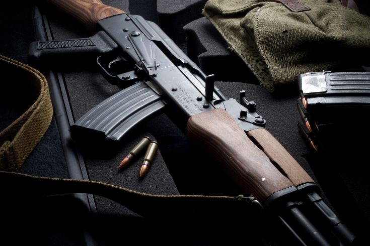 Украину признали ТОП-экспортером оружия. Рейтинг