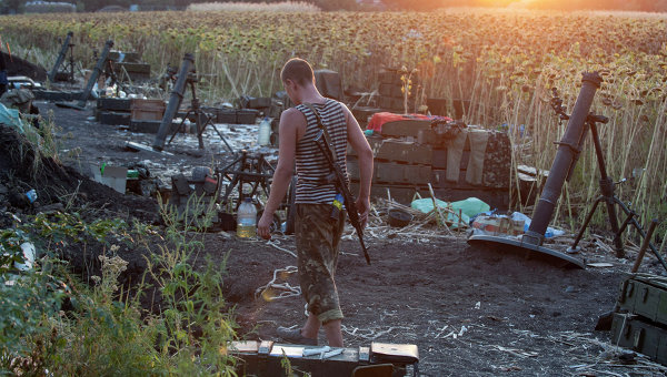 В ГПУ рассказали, сколько украинцев погибло в Иловайском котле
