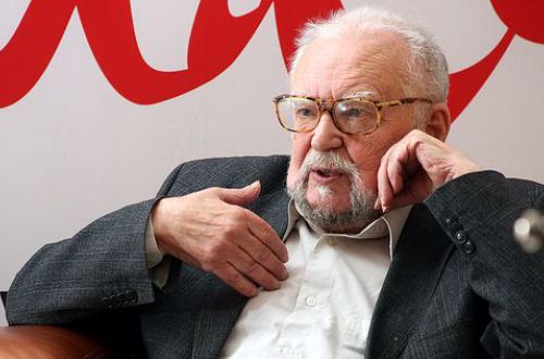 «Россию Путина я, умирая, буду проклинать. Россия Немцова – вот это моя Россия»