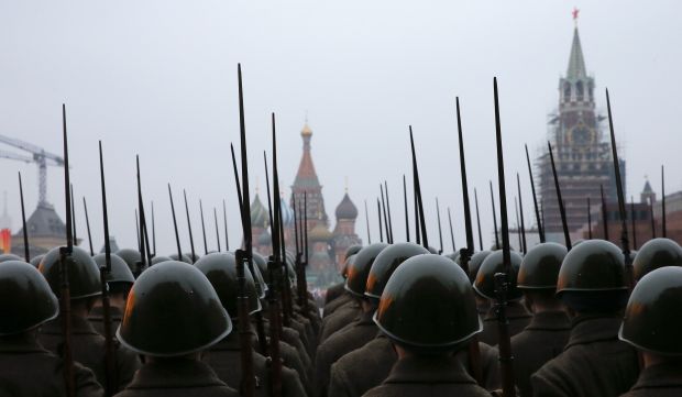 The New York Times: Путин и «испытание Мариуполем»