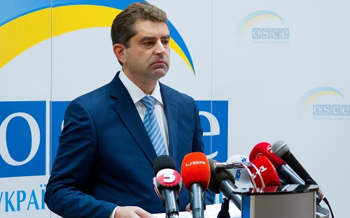 В МИД Украины призывают не обращать внимания на вербальную дизентерию Кремля