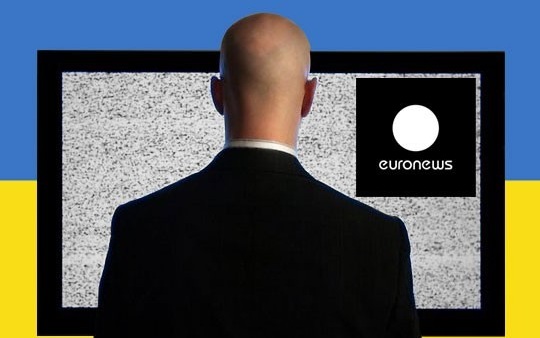 Нацсовет аннулировал лицензию Euronews. Теперь слово за Фирташем и Левочкиным