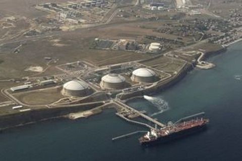 Турция не пропустит LNG-танкеры с газом в Украину. Есть причина