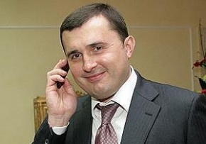В России арестован бывший украинский депутат-коррупционер
