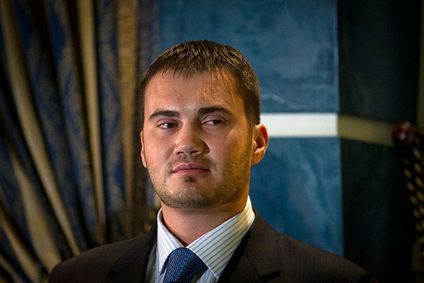 На озере Байкал погиб Виктор Янукович-младший (обновлено)