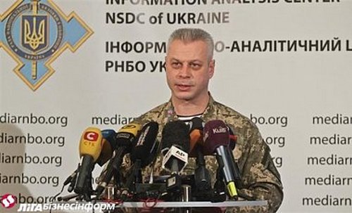 Россия активно проводит ротацию боевиков Донбасса