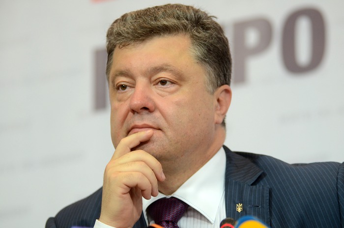 Почему «тают» рейтинги украинских президентов
