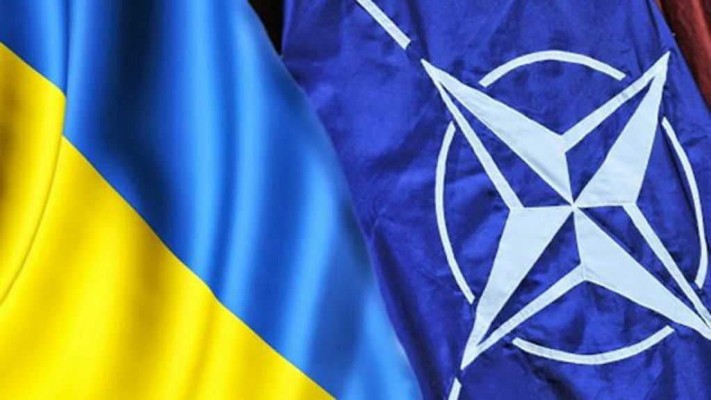 О том, почему европейцы не спешат принимать Украину в НАТО