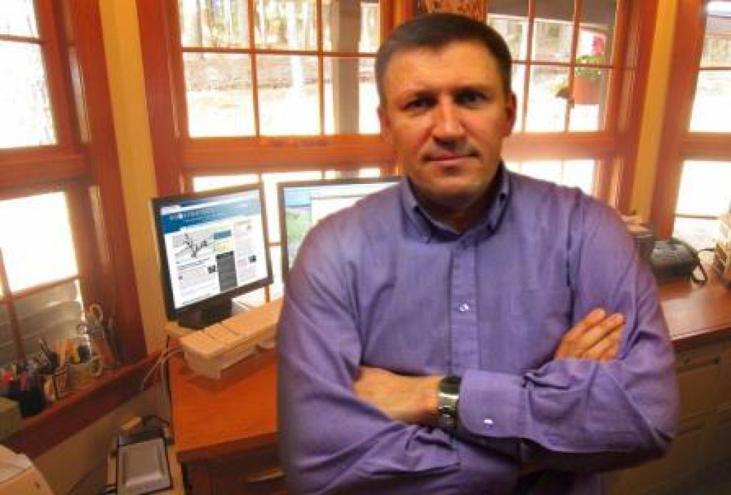 «Путин не мечтает о Великой России. Его интересуют личные бизнес-интересы»