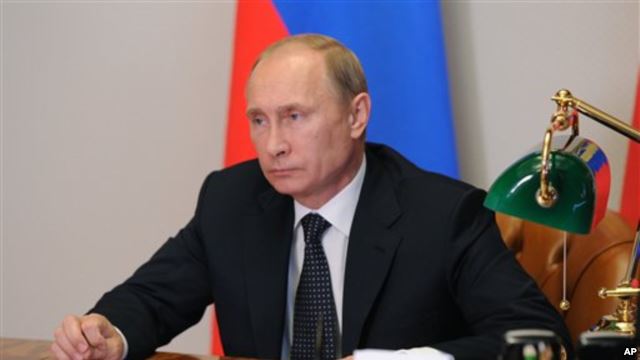 Чего не учел Путин, решаясь на аннексию Крыма