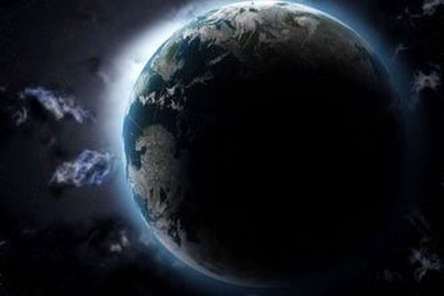 Час Земли: в субботу весь мир погрузится во тьму