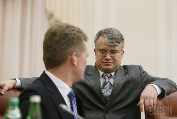 Аваков намекнул, что экс-министрам от ВО «Свобода» пора сушить сухари. ВИДЕО