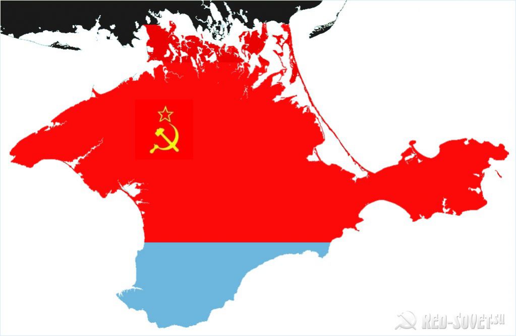 Заявления о незаконности передачи Крыма УССР – соревнование политиков