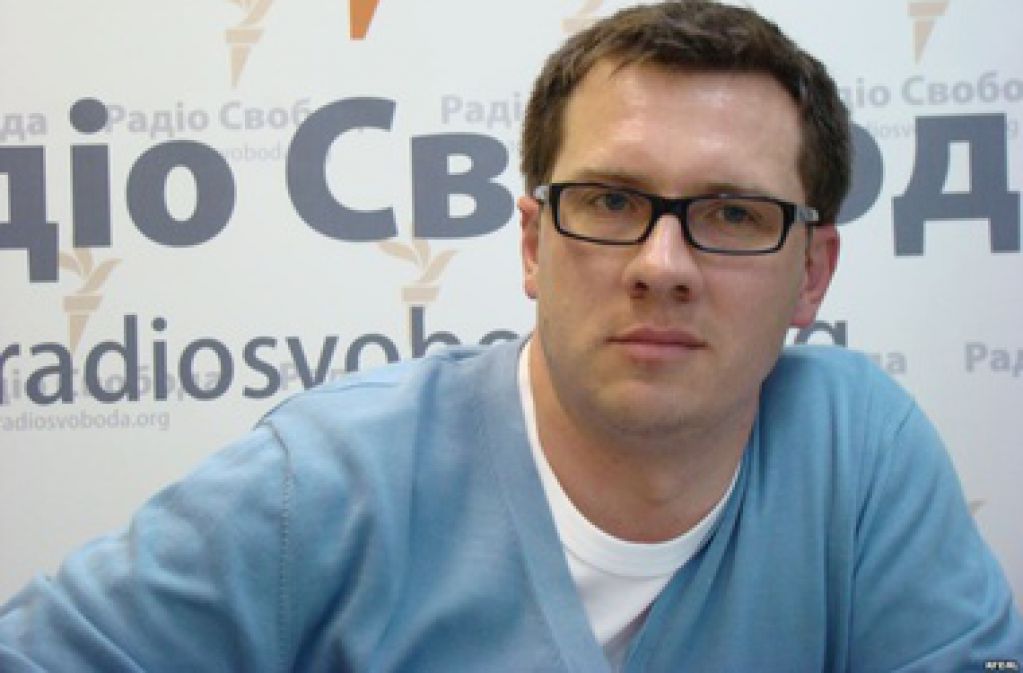 «Системный подход к строительству автомагистралей был только при Кирпе»
