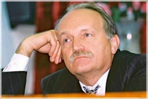 ГПУ снова сдувает пыль с дела о гибели Вячеслава Чорновила