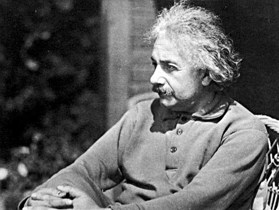 Физики доказали, что Альберт Эйнштейн был неправ