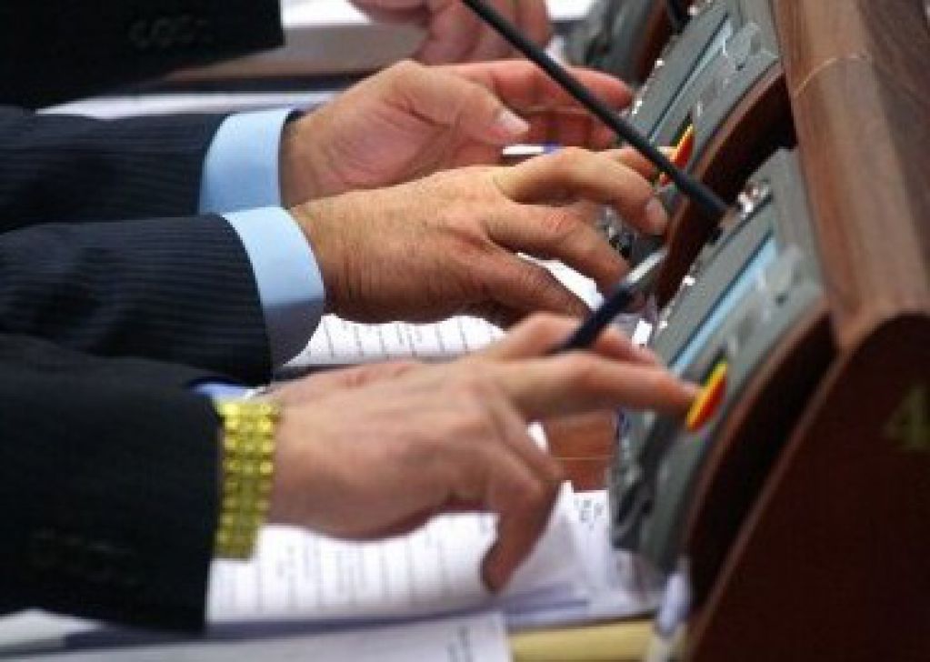 Верховная Рада. Обитель тяжких предрассудков
