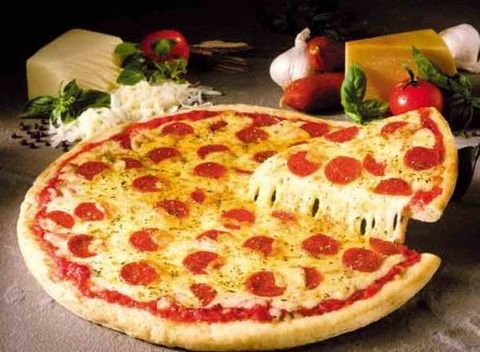 Неаполитанская пицца может войти в список наследия ЮНЕСКО