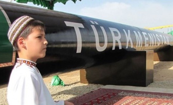 Почему «туркменской мечте» Порошенко не суждено сбыться