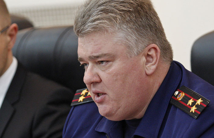 Политолог: Арест Бочковского — это точечная операция